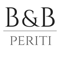 B&B Periti logo - Similar company to Hunter & Haus
