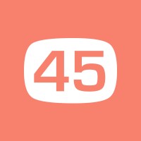 Studio 45 - Software & Design