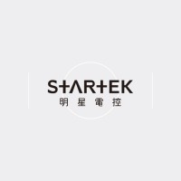 STARTEK, INC. logo - Similar company to Ipreg Inc. / 好孕行生醫