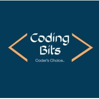 Coding Bits logo - Similar company to Codingbits