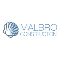 MALBRO CONSTRUCTION logo - Similar company to One Construction Group