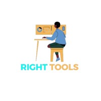 RightTools logo - Similar company to Capsho