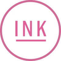 INK logo - Similar company to Smythos