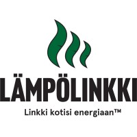 Lämpölinkki logo - Similar company to Netex Oy