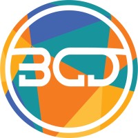BGD GmbH logo - Similar company to X Gloo Gmbh & Co. Kg