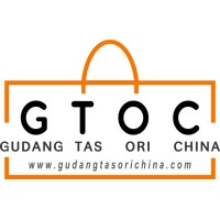 Gudang Tas Ori China logo - Similar company to Textile Haven