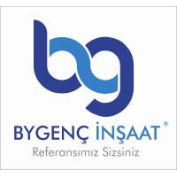 BYGENÇ İNŞAAT® logo - Similar company to Bukan Group®