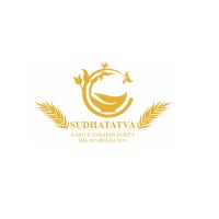 Sudhatatva Pharmacy logo - Similar company to Glittr Cosmetics