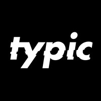 agence Typic logo - Similar company to Glasshouse