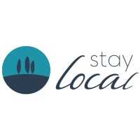 Stay Local ApS logo - Similar company to Salgschef|Dk