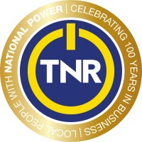 T.N. Robinson Ltd. logo - Similar company to Integral Data
