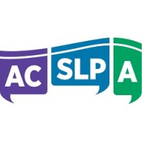 Alberta College of Speech-Language Pathologists and Audiologists logo - Similar company to Beyond Speech Therapy Services