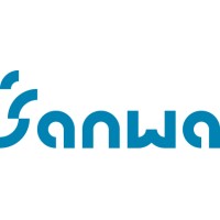 Sanwa Engineering Corp. logo - Similar company to Pakal Technologies, Inc