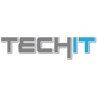 TechIt logo - Similar company to Techit