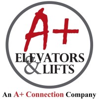 A+ Elevators & Lifts