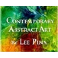 Lee Pina, Contemporary Abstract Art logo - Similar company to Art.Quarter