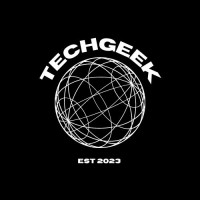 TechGeek logo - Similar company to Techgeeks