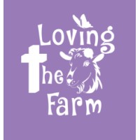 Loving the Farm logo - Similar company to Iproskills Soccer Academy