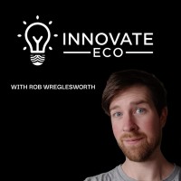 Innovate Eco logo - Similar company to Coll. Agency