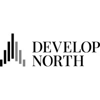 Develop North PLC logo - Similar company to Modo Bloc
