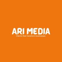 ARI Media logo - Similar company to Ari Group
