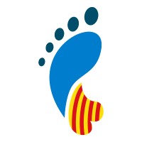 Red iDiaFOOT logo - Similar company to Inescop. Centro De Innovación Y Tecnología