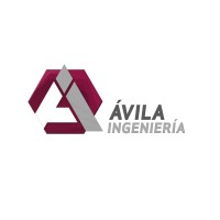 ÁVILA INGENIERÍA logo - Similar company to Constructora Avila Spa