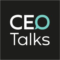 CEOTalks logo - Similar company to Fork Capital
