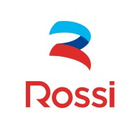 Rossi Australia logo - Similar company to Aokman Drive