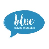 Blue Talking Therapies logo - Similar company to Blue Mental Health Education And Training
