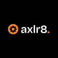 AlgorithmXlr8.org logo - Similar company to Rahi Platform Technologies