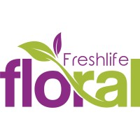 FRESH LIFE FLORAL logo - Similar company to Futurproof