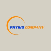 Physio Company logo - Similar company to At Physiopraxis
