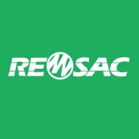 REMSAC logo - Similar company to Fuchs Lubricants Germany