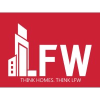 LFW homes logo - Similar company to Globalwarming.Com