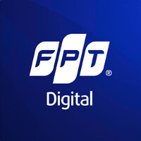 FPT Digital logo - Similar company to Fpt Cloud