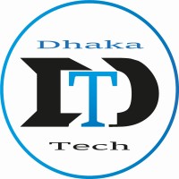 Dhaka Tech logo - Similar company to All Staffed Up