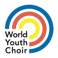 World Youth Choir logo - Similar company to Berwaldhallen