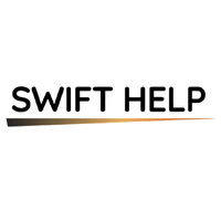 swifthelp logo - Similar company to Clf Formation