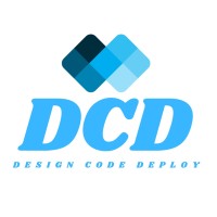 DCD Global Services | ServiceNow Partner logo - Similar company to Vpress Web Designer