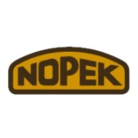 NOPEK a.s. logo - Similar company to Mixit