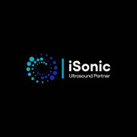iSonic | Ultrasound Partner logo - Similar company to Imt Distribution