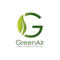 GREENAIR SYSTEMS IBÉRICA logo - Similar company to Airo