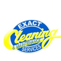 Exact Cleaning & Maintenance Svcs logo - Similar company to 360 Degrees Facility Services