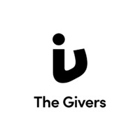 The Givers logo - Similar company to Attrakt