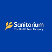 Sanitarium logo - Similar company to Trendpac