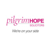 Pilgrim Hope Solicitors logo - Similar company to On Track Marketing (Otm)