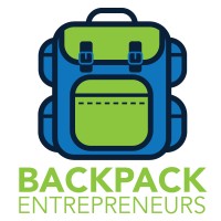 Backpack Entrepreneurs