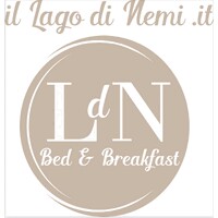 il Lago di Nemi logo - Similar company to Hivesoft