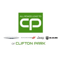 Chrysler Dodge Jeep Ram of Clifton Park